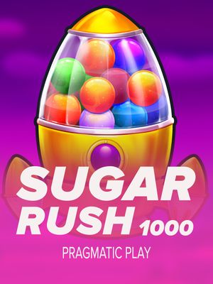Sugar Rush 1000